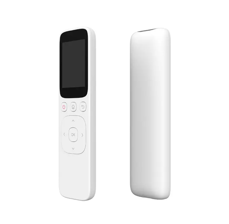 EcoEarth Neo Magic Remote