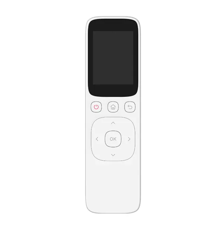 EcoEarth Neo Magic Remote