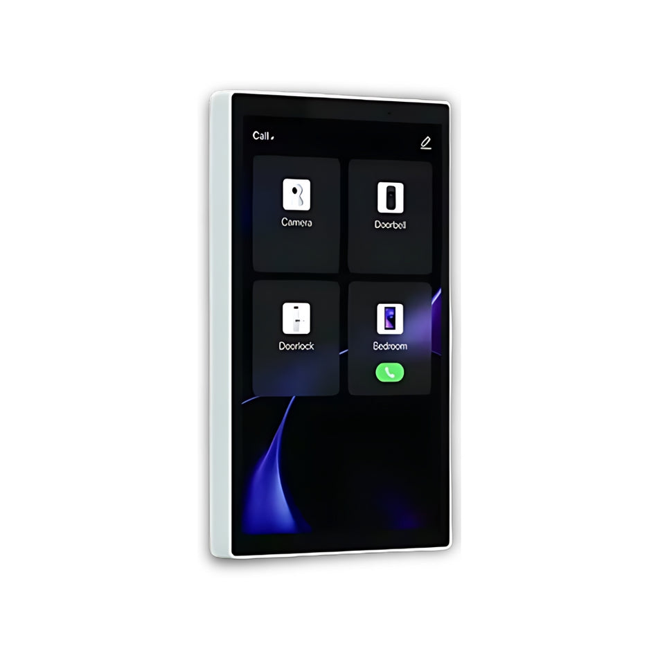 EcoEarth Neo Pro 5 Smart Touchsreen Panel